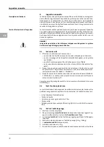 Предварительный просмотр 132 страницы Hologic AQL-100 Instructions For Use And Operator'S Manual