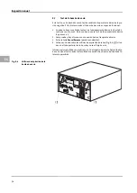 Предварительный просмотр 186 страницы Hologic AQL-100 Instructions For Use And Operator'S Manual