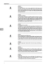 Предварительный просмотр 258 страницы Hologic AQL-100 Instructions For Use And Operator'S Manual