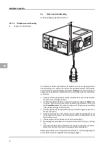 Предварительный просмотр 284 страницы Hologic AQL-100 Instructions For Use And Operator'S Manual