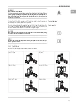 Preview for 20 page of Hologic Aquiflex Instructions For Use And Operator'S Manual