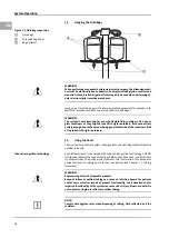 Preview for 23 page of Hologic Aquiflex Instructions For Use And Operator'S Manual