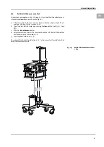 Preview for 36 page of Hologic Aquiflex Instructions For Use And Operator'S Manual