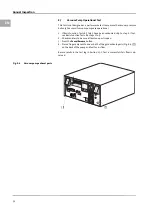 Preview for 37 page of Hologic Aquiflex Instructions For Use And Operator'S Manual