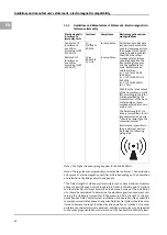 Preview for 45 page of Hologic Aquiflex Instructions For Use And Operator'S Manual