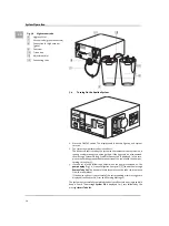 Предварительный просмотр 28 страницы Hologic Aquilex Instructions For Use Manual