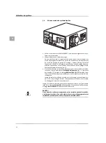 Предварительный просмотр 142 страницы Hologic Aquilex Instructions For Use Manual