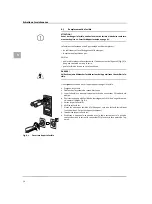 Предварительный просмотр 156 страницы Hologic Aquilex Instructions For Use Manual