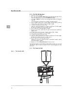 Предварительный просмотр 158 страницы Hologic Aquilex Instructions For Use Manual