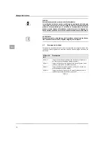 Предварительный просмотр 202 страницы Hologic Aquilex Instructions For Use Manual