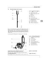 Предварительный просмотр 205 страницы Hologic Aquilex Instructions For Use Manual