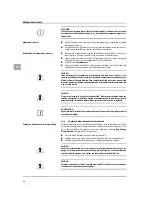 Предварительный просмотр 208 страницы Hologic Aquilex Instructions For Use Manual