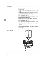 Предварительный просмотр 216 страницы Hologic Aquilex Instructions For Use Manual