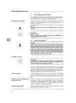 Предварительный просмотр 250 страницы Hologic Aquilex Instructions For Use Manual