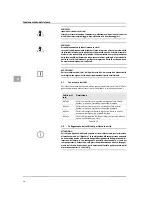 Предварительный просмотр 260 страницы Hologic Aquilex Instructions For Use Manual