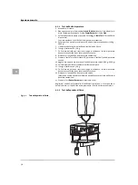 Предварительный просмотр 274 страницы Hologic Aquilex Instructions For Use Manual