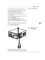 Предварительный просмотр 275 страницы Hologic Aquilex Instructions For Use Manual