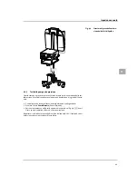 Предварительный просмотр 277 страницы Hologic Aquilex Instructions For Use Manual