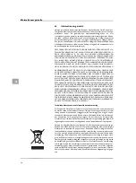 Предварительный просмотр 348 страницы Hologic Aquilex Instructions For Use Manual