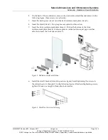 Preview for 5 page of Hologic AW-17237 Manual