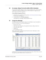 Preview for 31 page of Hologic Cenova Image Analytics Server 3.0 User Manual