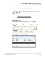 Preview for 33 page of Hologic Cenova Image Analytics Server 3.0 User Manual