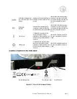 Preview for 11 page of Hologic Compass ASY-05576 Operator'S Manual