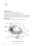 Preview for 16 page of Hologic Compass ASY-05576 Operator'S Manual