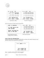 Preview for 26 page of Hologic Compass ASY-05576 Operator'S Manual