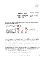 Preview for 31 page of Hologic Compass ASY-05576 Operator'S Manual