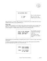 Preview for 33 page of Hologic Compass ASY-05576 Operator'S Manual