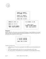 Предварительный просмотр 36 страницы Hologic Compass ASY-05576 Operator'S Manual