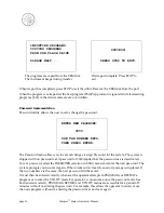 Предварительный просмотр 38 страницы Hologic Compass ASY-05576 Operator'S Manual