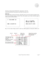 Предварительный просмотр 39 страницы Hologic Compass ASY-05576 Operator'S Manual