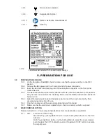 Предварительный просмотр 15 страницы Hologic CYNOSURE ELLMAN SURGITRON 4.0 Dual RF/90 IEC Instruction Manual