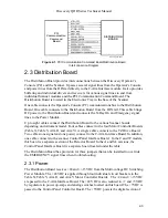 Предварительный просмотр 25 страницы Hologic DISCOVERY A Technical Manual