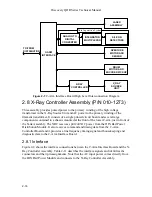 Предварительный просмотр 38 страницы Hologic DISCOVERY A Technical Manual