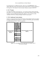 Предварительный просмотр 47 страницы Hologic DISCOVERY A Technical Manual