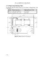 Предварительный просмотр 54 страницы Hologic DISCOVERY A Technical Manual