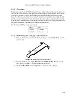 Предварительный просмотр 111 страницы Hologic DISCOVERY A Technical Manual