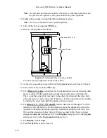 Предварительный просмотр 130 страницы Hologic DISCOVERY A Technical Manual