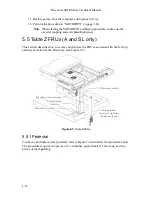 Предварительный просмотр 178 страницы Hologic DISCOVERY A Technical Manual