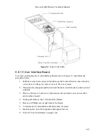 Предварительный просмотр 183 страницы Hologic DISCOVERY A Technical Manual