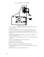 Предварительный просмотр 186 страницы Hologic DISCOVERY A Technical Manual