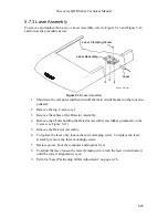 Предварительный просмотр 195 страницы Hologic DISCOVERY A Technical Manual