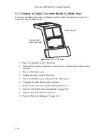 Предварительный просмотр 196 страницы Hologic DISCOVERY A Technical Manual