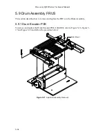 Предварительный просмотр 200 страницы Hologic DISCOVERY A Technical Manual