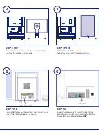 Preview for 3 page of Hologic Faxitron Core Quick Setup Manual