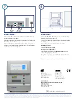 Preview for 4 page of Hologic Faxitron Core Quick Setup Manual