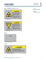 Preview for 8 page of Hologic Faxitron CT User Manual